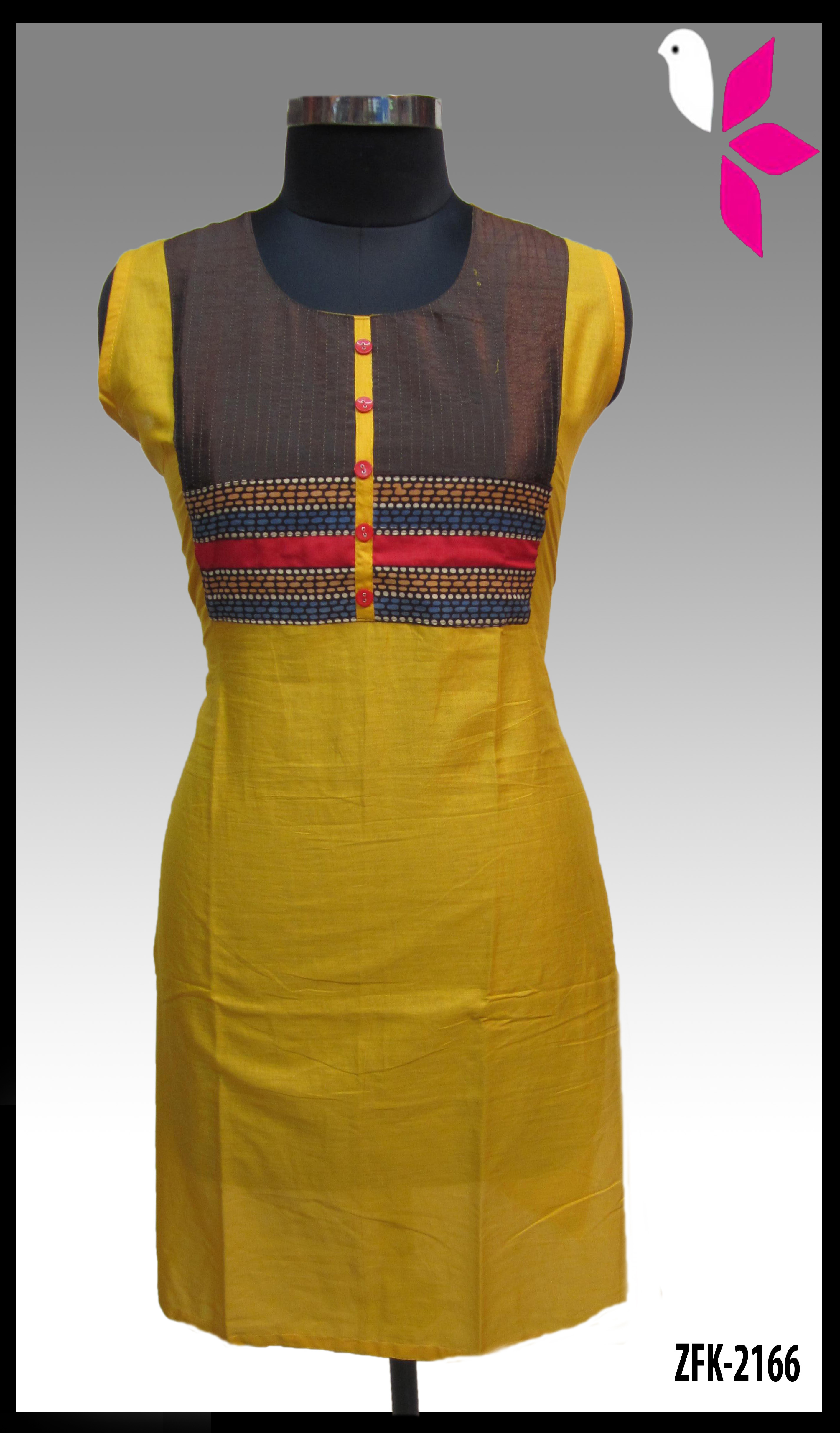 Cotton Kurti