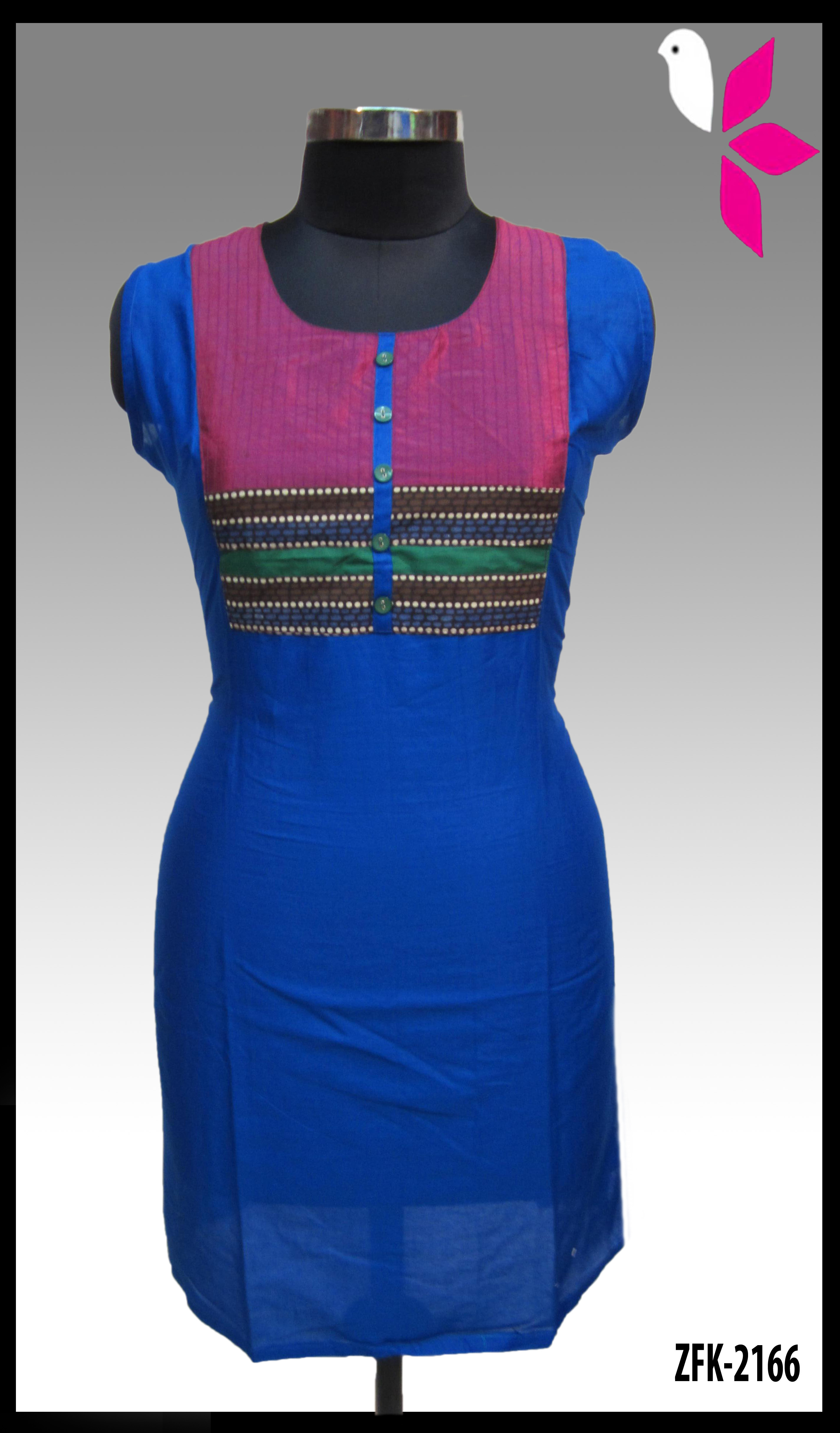 Cotton Kurti