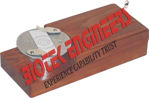 स्लाइड माउंट करने वाला