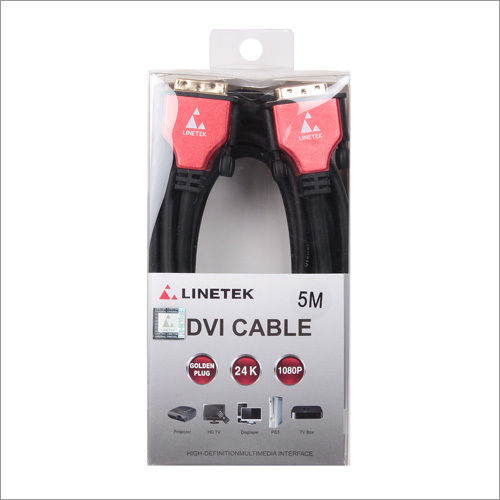 Dvi To Dvi Cable