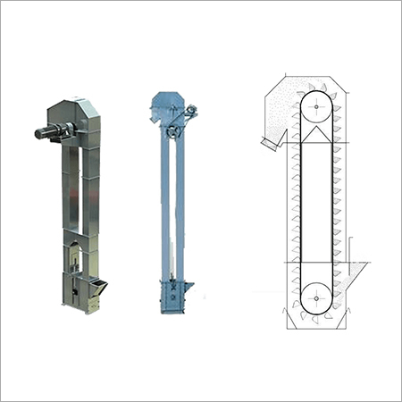 बाल्टी लिफ्ट