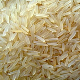 गोल्डेन सेला बासमती चावल
