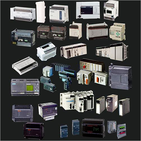 Plc Panel Controls System Repairing Services