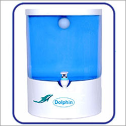 घरेलू पानी शुद्धिकरण यंत्र