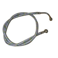 फ्यूल रिटर्न पाइप का आयाम (L*W*H): 3-300 माइक्रोमीटर (माइक्रोन)