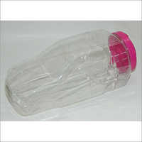 कस्टम प्लास्टिक जार