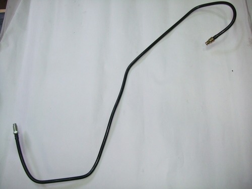 क्लच पाइप