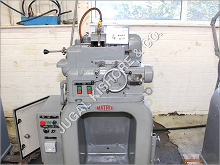 MATRIX 33 THREAD GRINDER