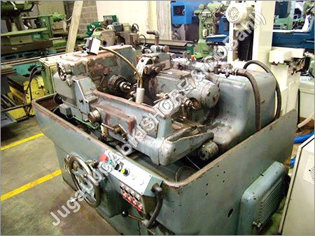 लिंडनर यूनिवर्सल थ्रेड ग्राइंडर