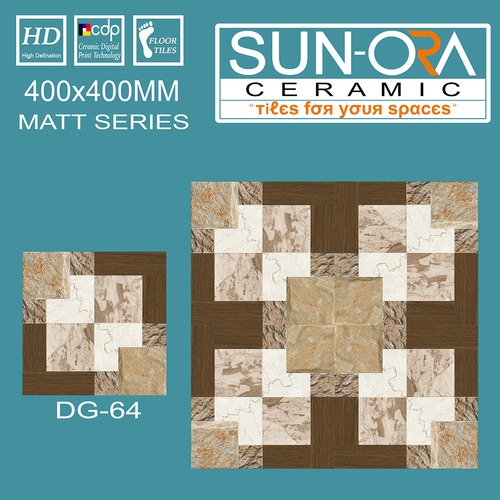 Digital Highlighters Floor Tiles