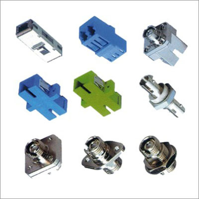 Fiber Connector