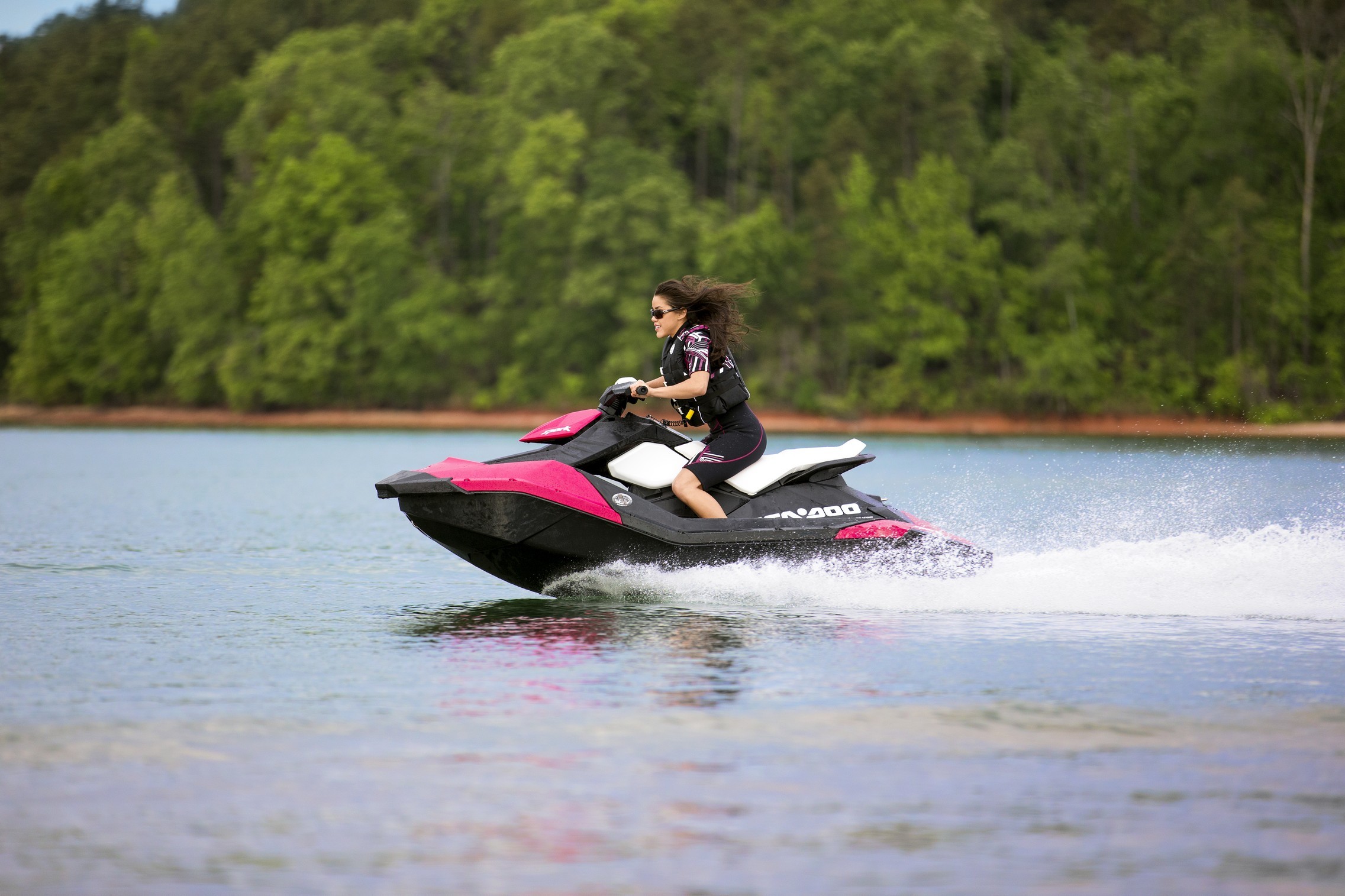 Sea Doo Spark