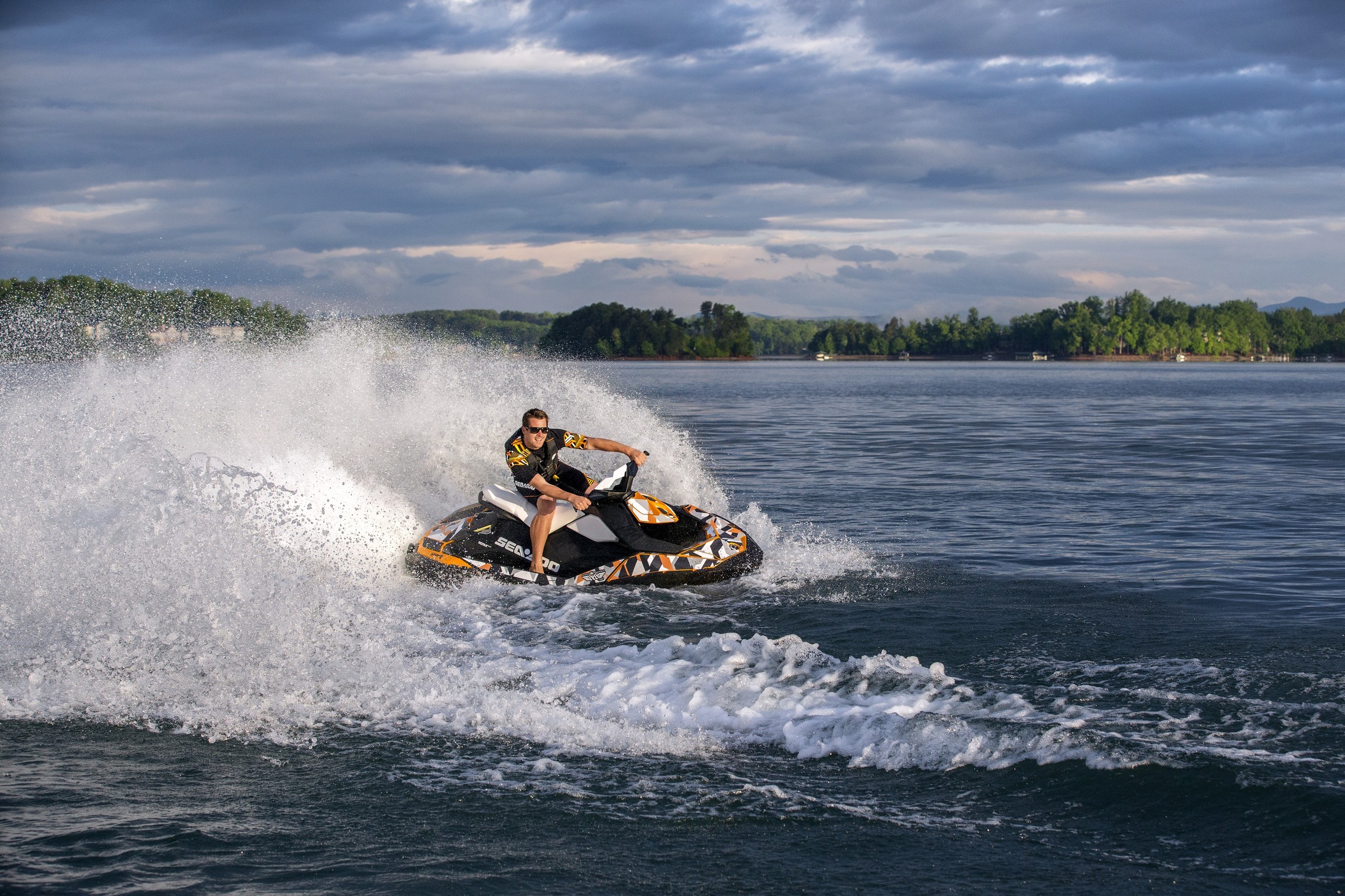 Sea Doo Spark