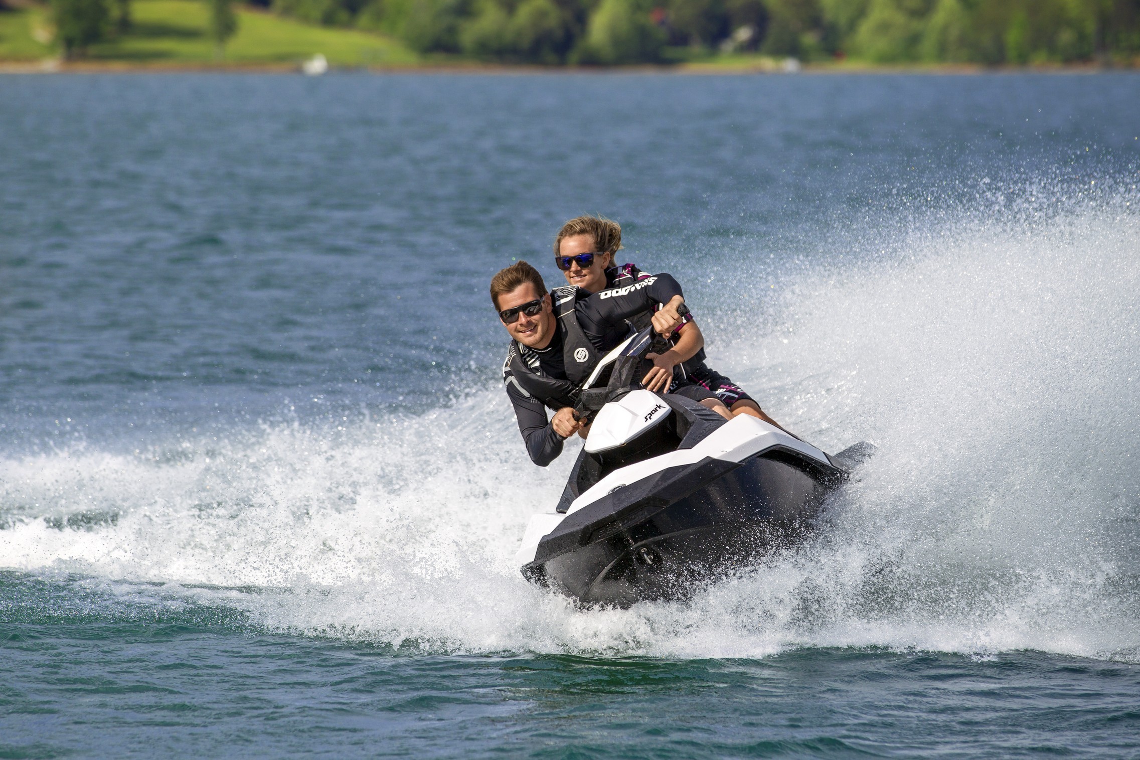 Sea Doo Spark