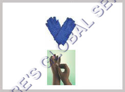 X-Shield Gloves 
