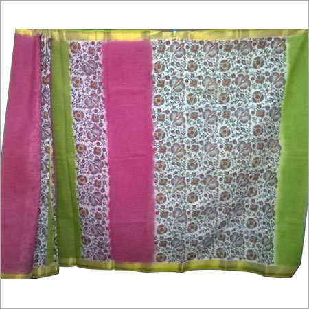 Cotton Saree