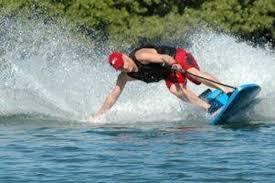 Jet Surf
