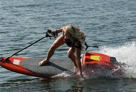 Jet Surf