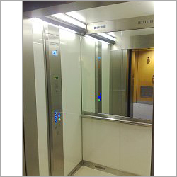 लिफ्टों