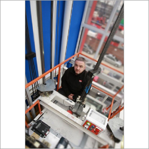 लिफ्ट मरम्मत