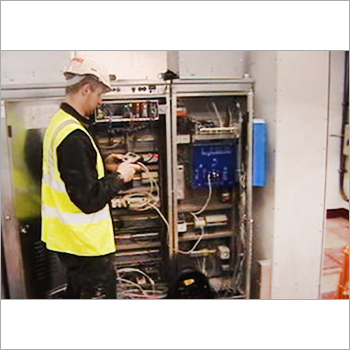 एलिवेटर रखरखाव सेवाएँ