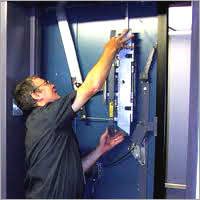 एलिवेटर एएमसी सेवाएँ