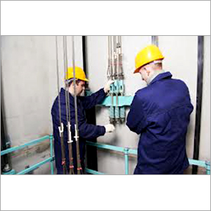 लिफ्ट रखरखाव ठेकेदार