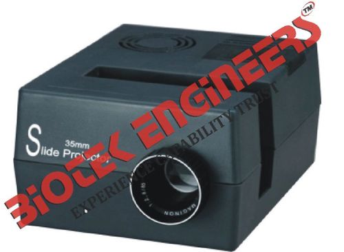 फिल्म स्ट्रिप- स्लाइड प्रोजेक्टर