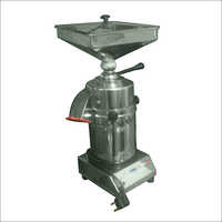 बेसन पैकिंग मशीन