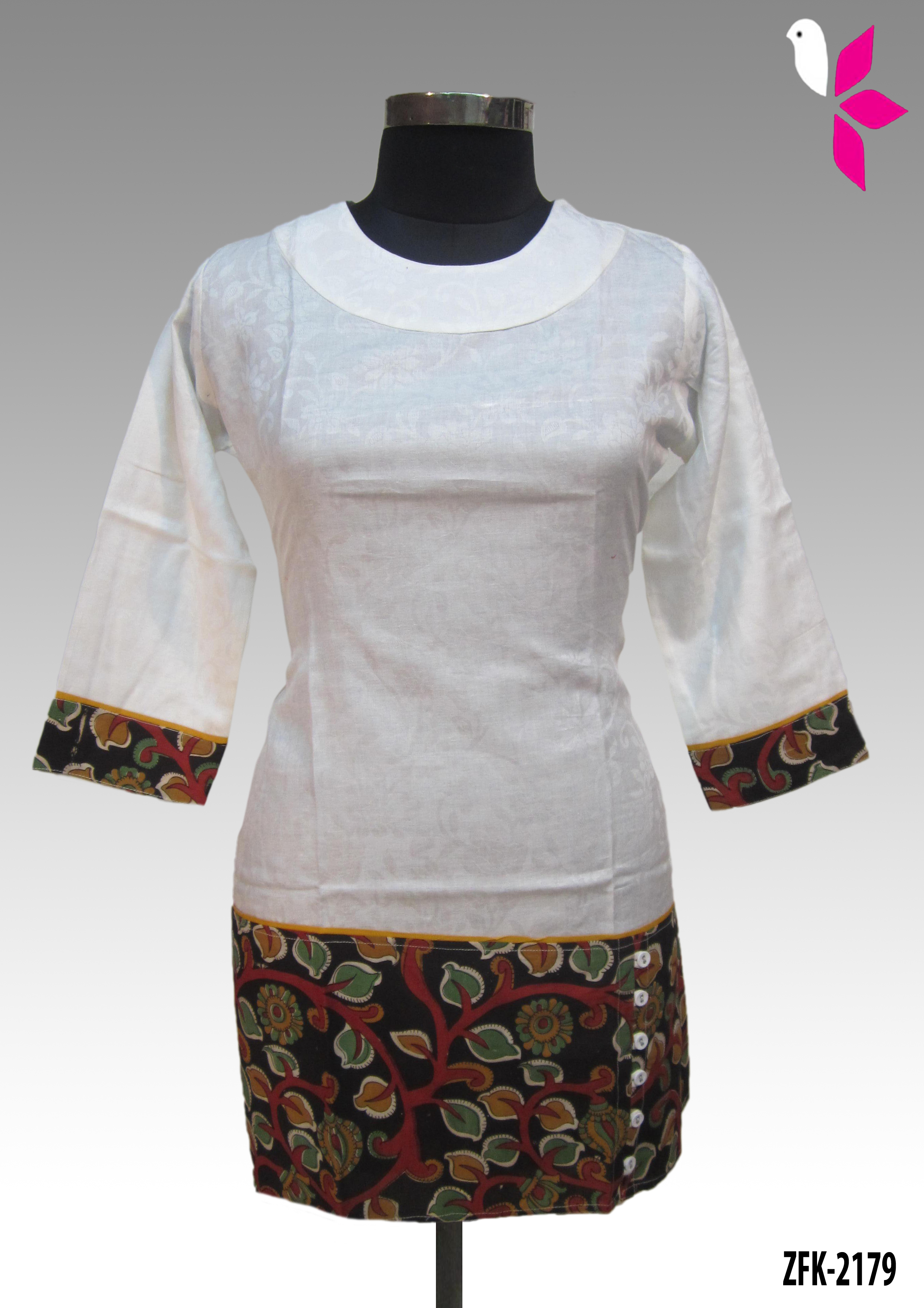 Brasso Kurti