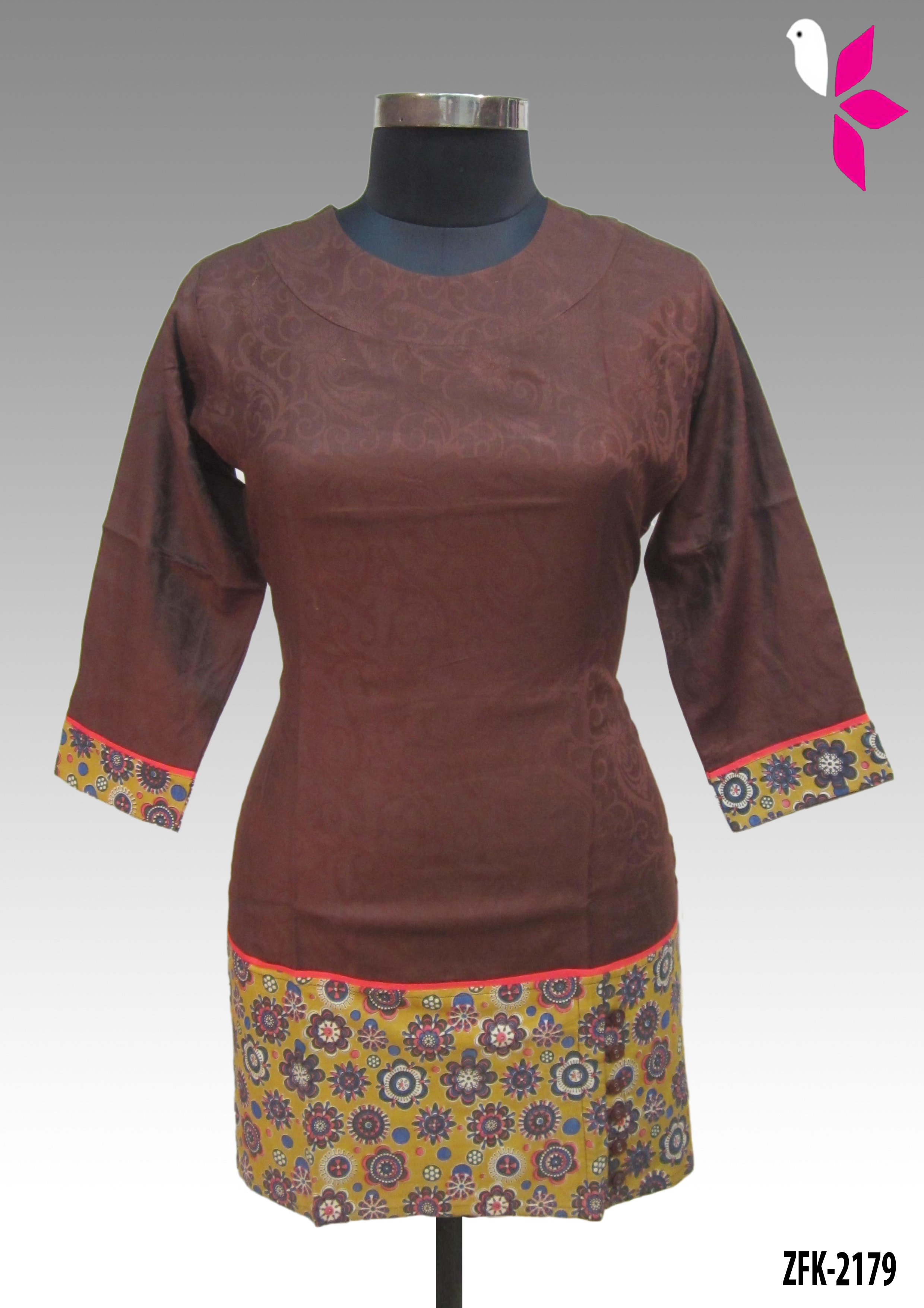 Brasso Kurti