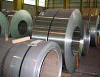 Stainless Steel Coils
