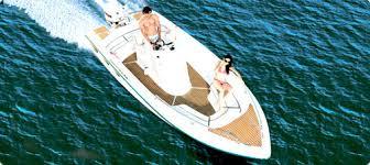 Mahindra Odyssea 22ft
