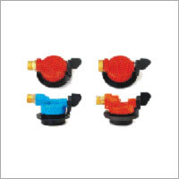 एलपीजी सिलेंडर एडाप्टर