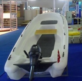 Rotoboat 360