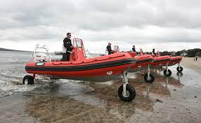 Sea Legs - Amphibious Boat