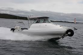 Sea Legs - Amphibious Boat