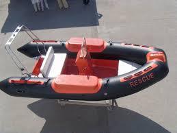 Rescue Boats
