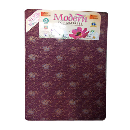 Cotton Coir Mattress