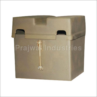 FRP बैटरी बॉक्स