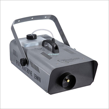 Fogging Machine