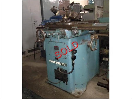 सिनसिनाटी टूल कटर ग्राइंडर