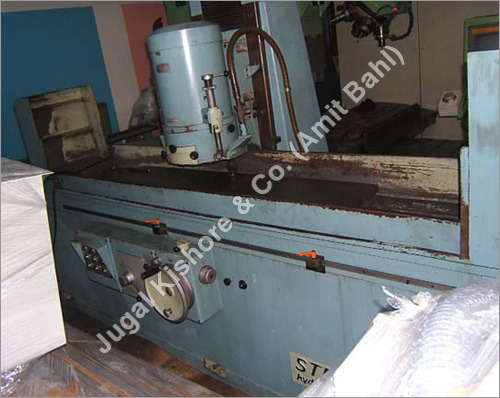 VERTICAL CUP GRINDER TOS BPV300