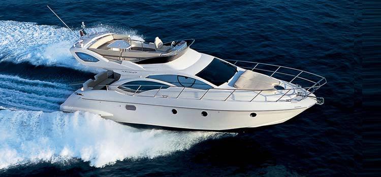 Azimut Yachts