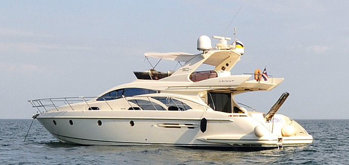 Azimut Yachts