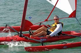 Hobie Adventure Island