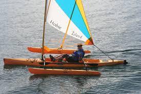 Hobie Adventure Island