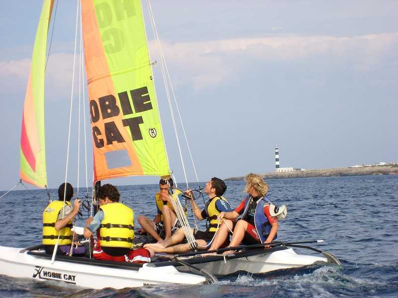 Hobie 15