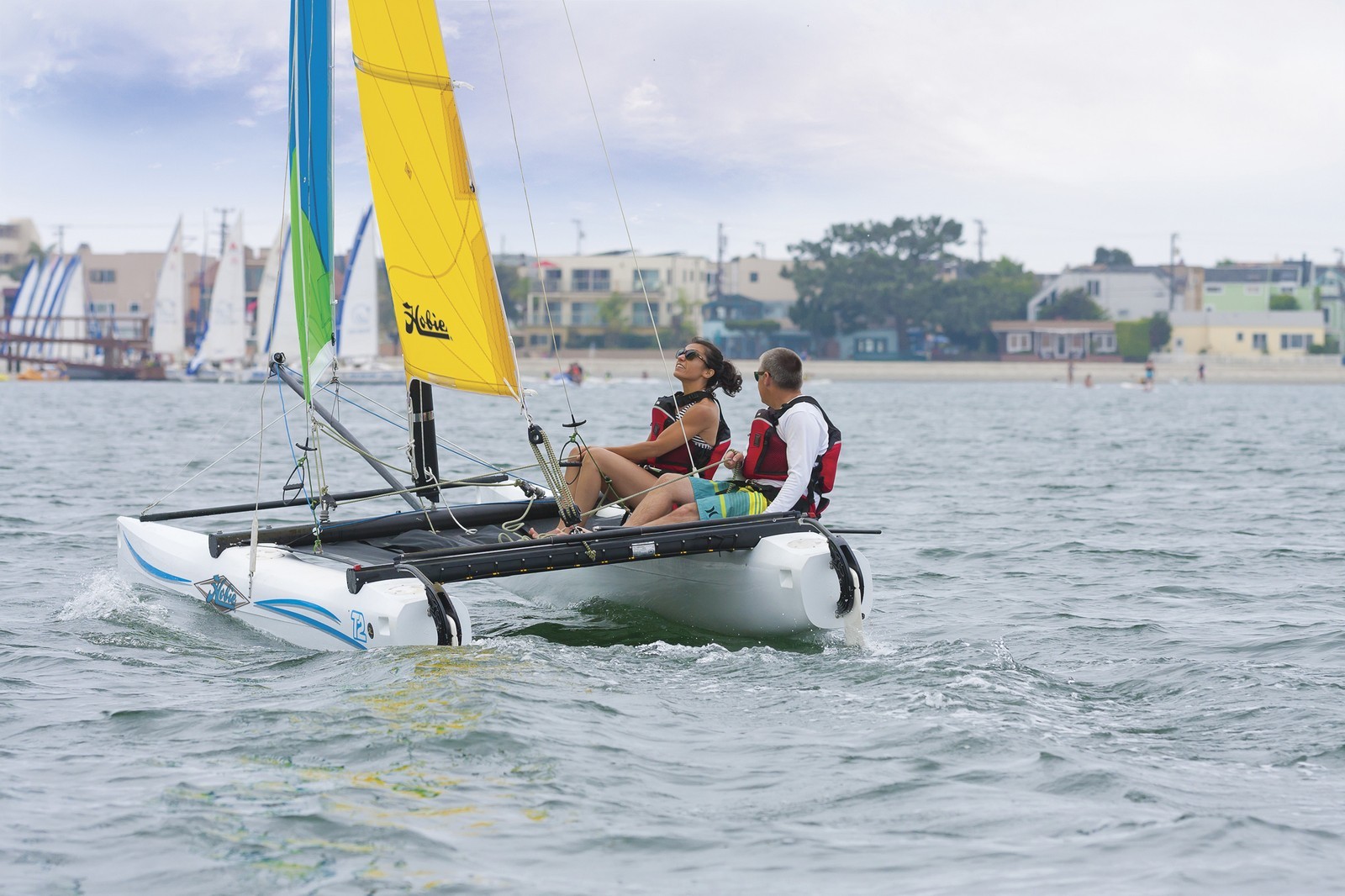 Hobie 15