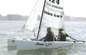 Hobie Catsy